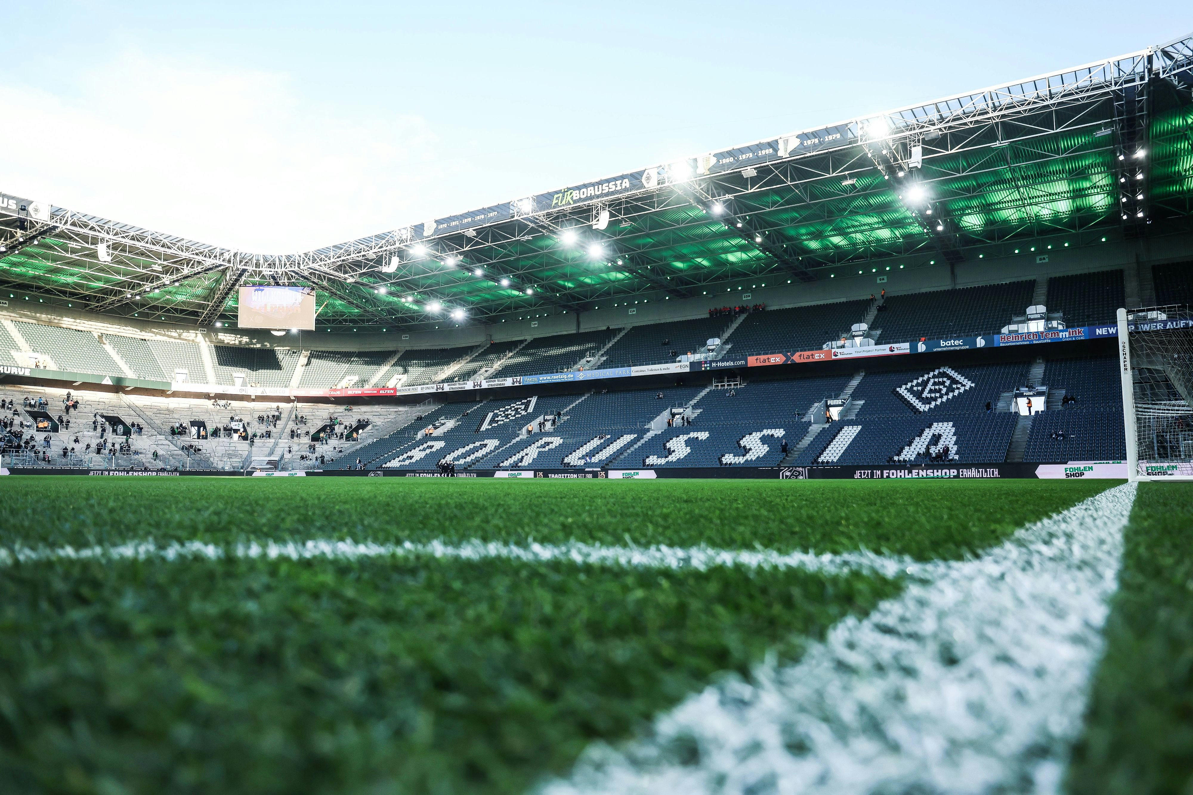 Borussia Mönchengladbach vs. Union Berlin: ÖPNV Strike Impact on Arrival